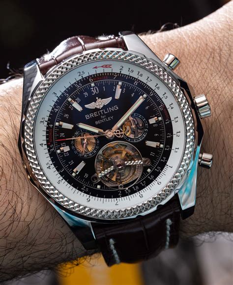 breitling bentley automatic replica|breitling bentley chronograph men's watch.